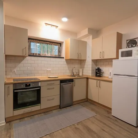 Romai Panorama Apartman Siofok Exterior photo