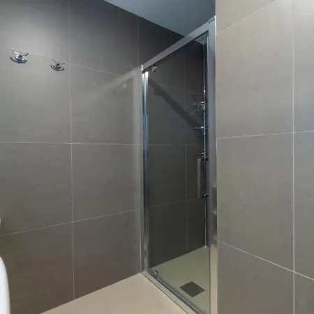 Romai Panorama Apartman Siofok Exterior photo