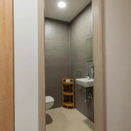 Romai Panorama Apartman Siofok Exterior photo