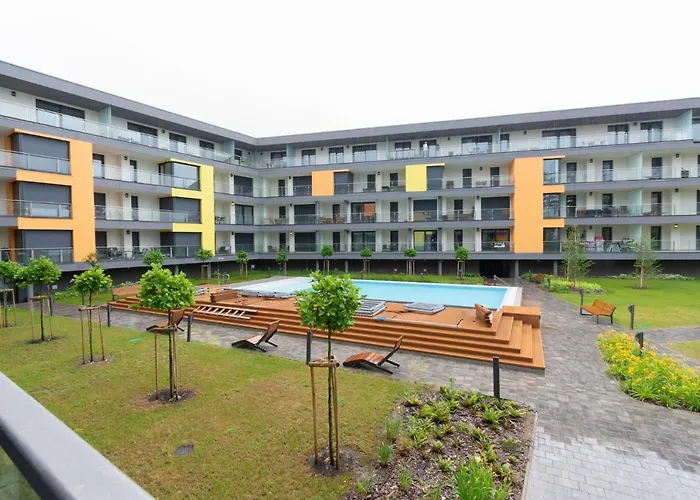 Romai Panorama Apartman