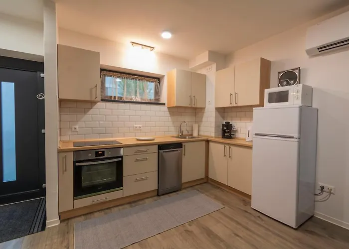Romai Panorama Apartman