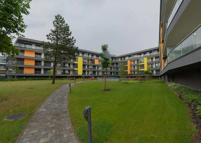 Romai Panorama Apartman