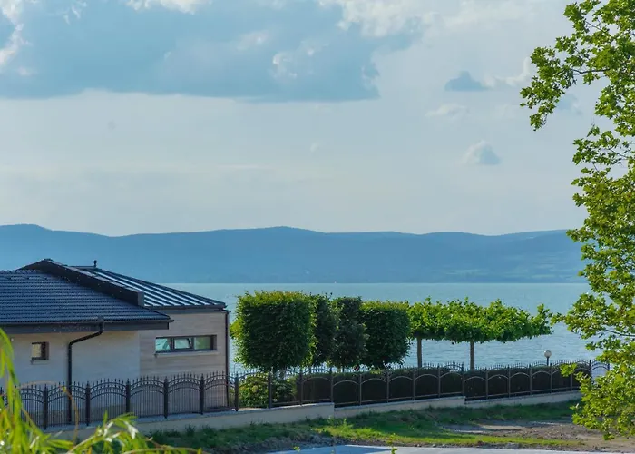 Romai Panorama Apartman