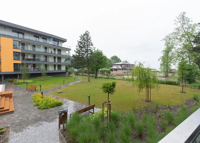 Romai Panorama Apartman