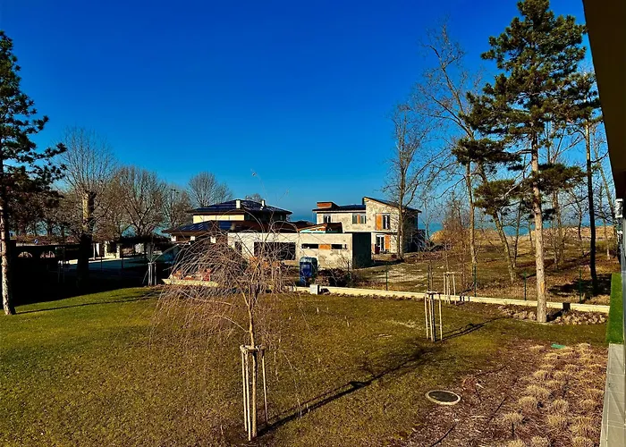 Romai Panorama Apartman