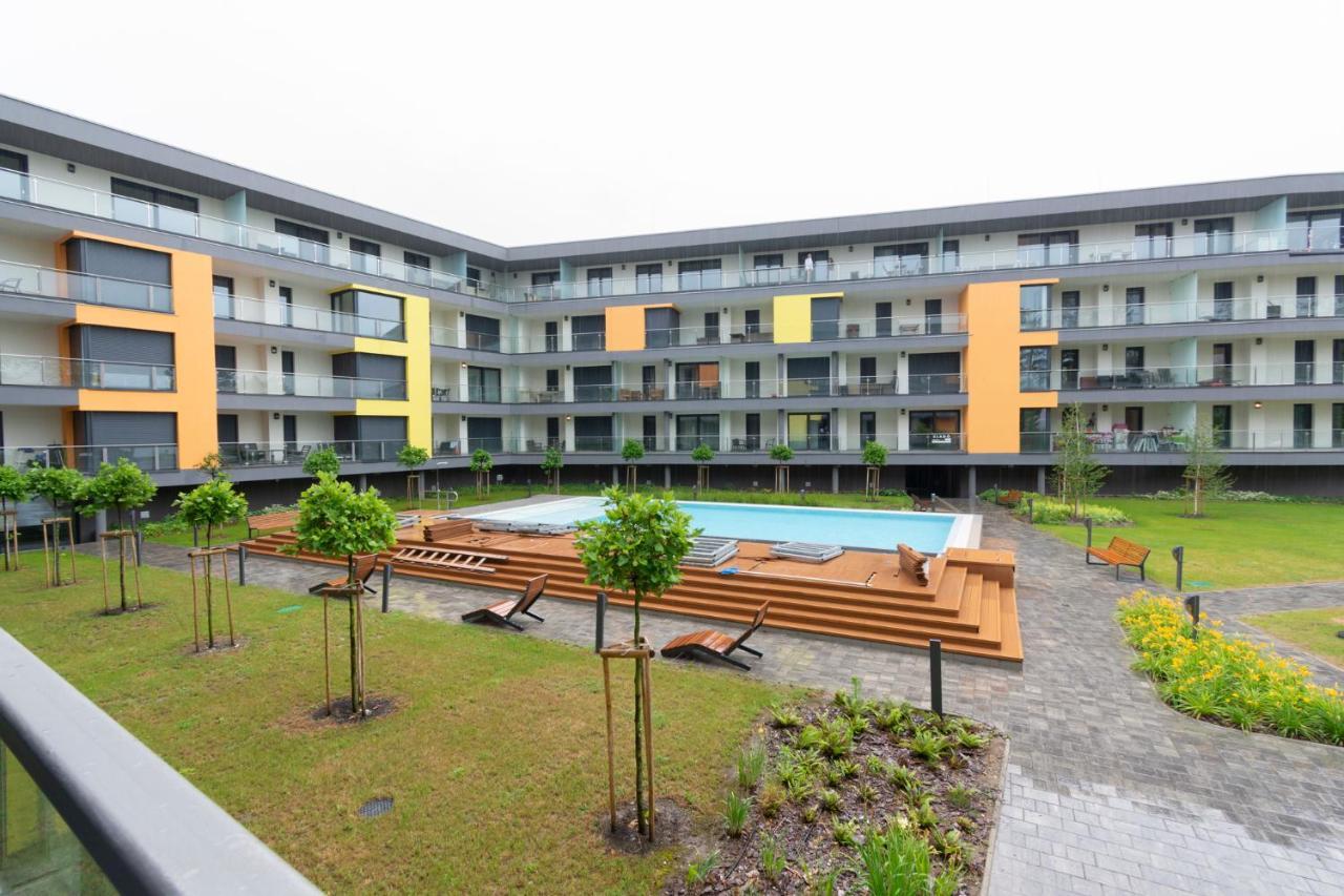 Romai Panorama Apartment *
