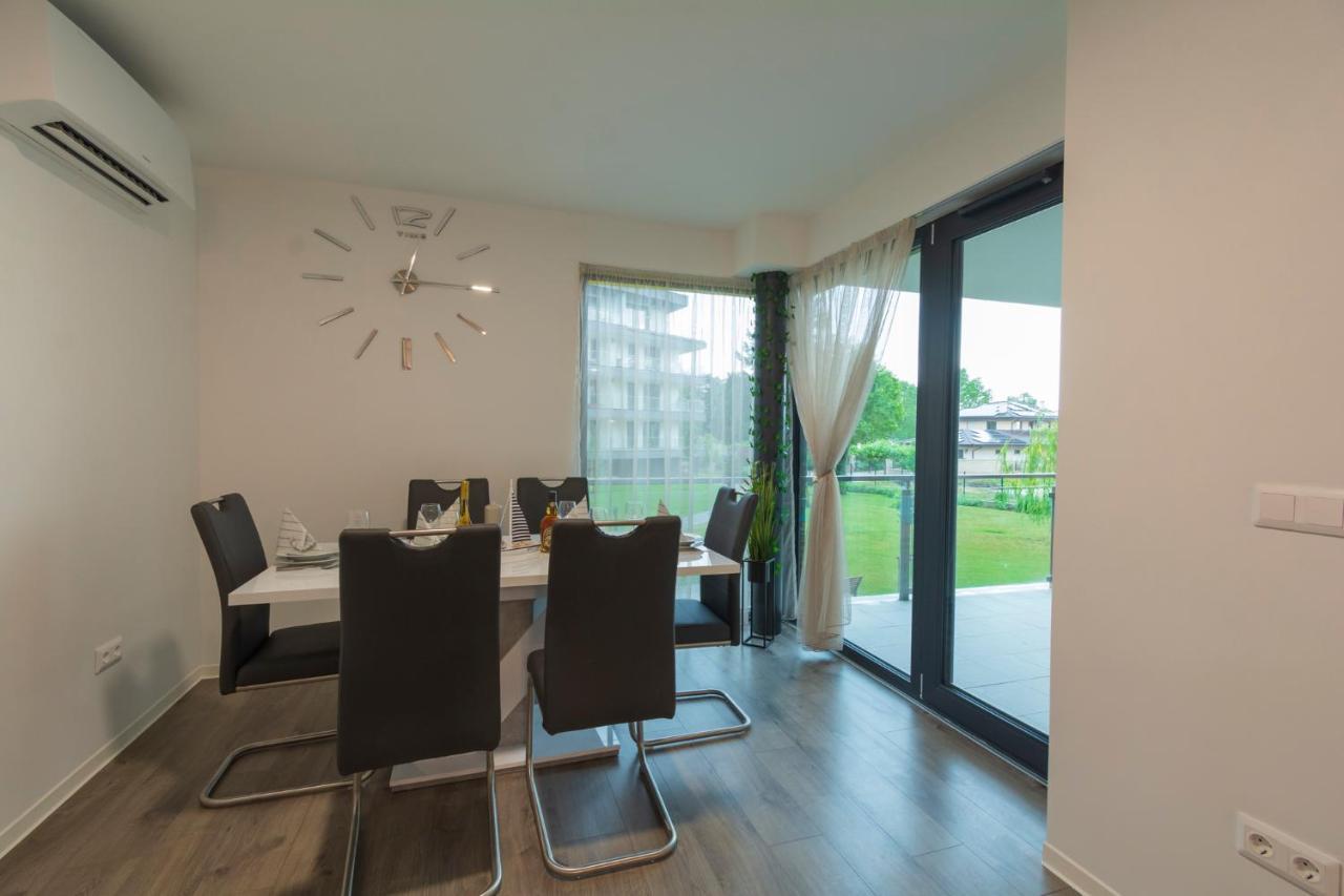 Romai Panorama Apartment