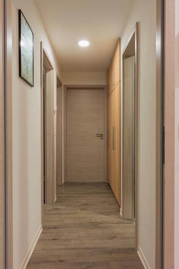Romai Panorama Apartment Siofok