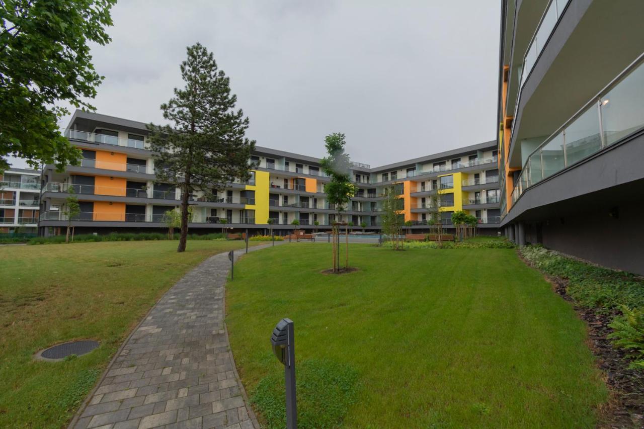 Apartment Romai Panorama Siofok
