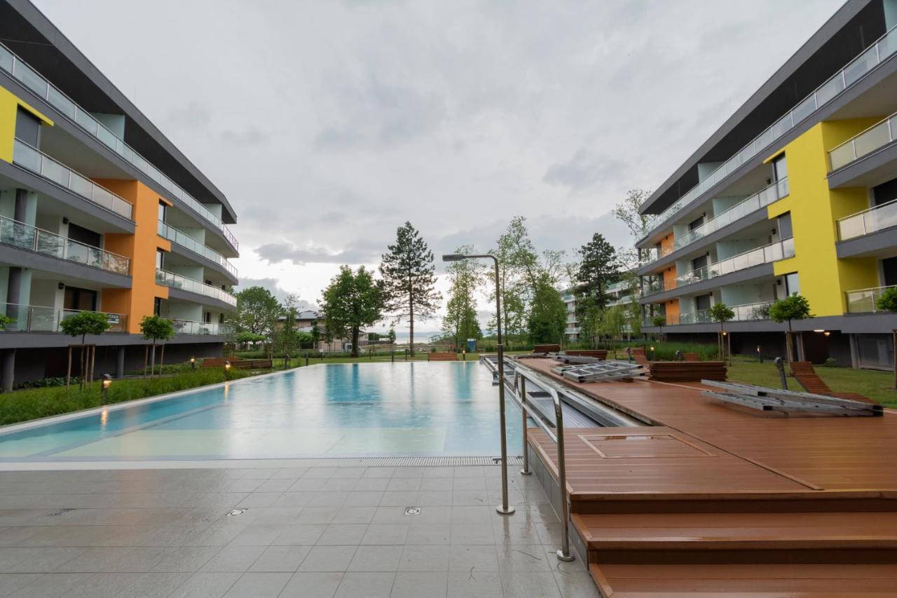 Apartment Romai Panorama