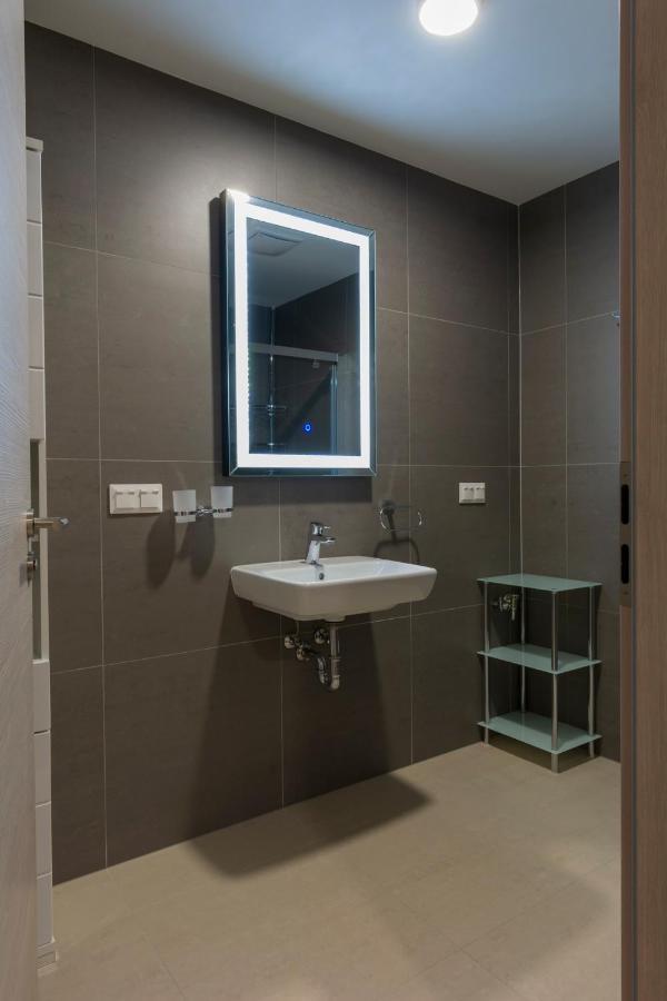 Romai Panorama Apartmán