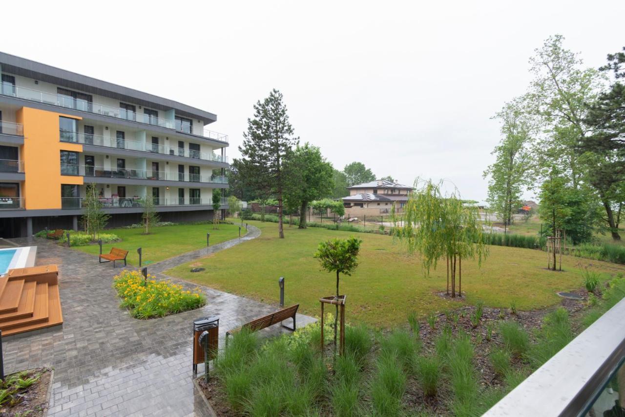Romai Panorama Apartment