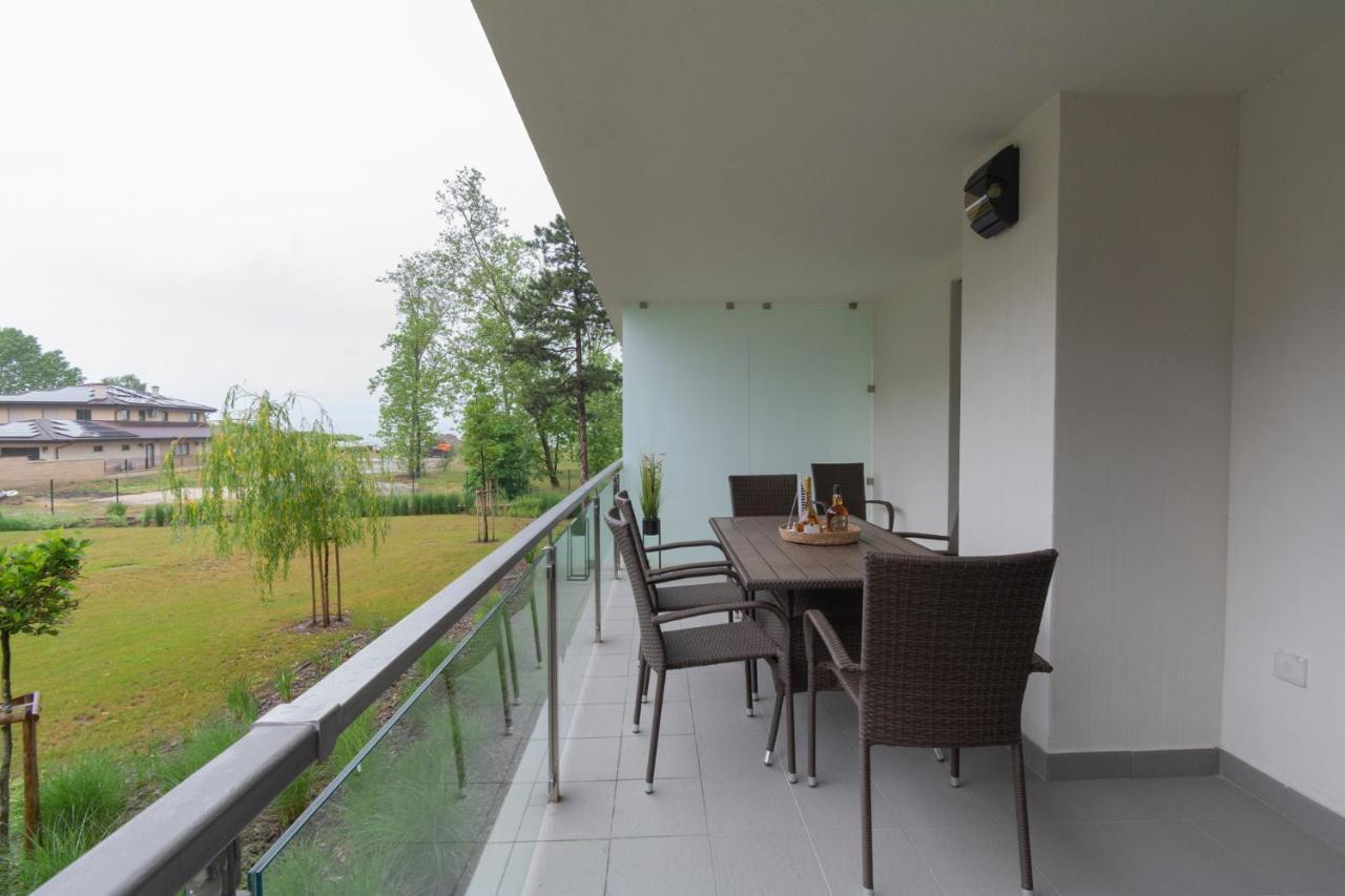 Romai Panorama Apartment