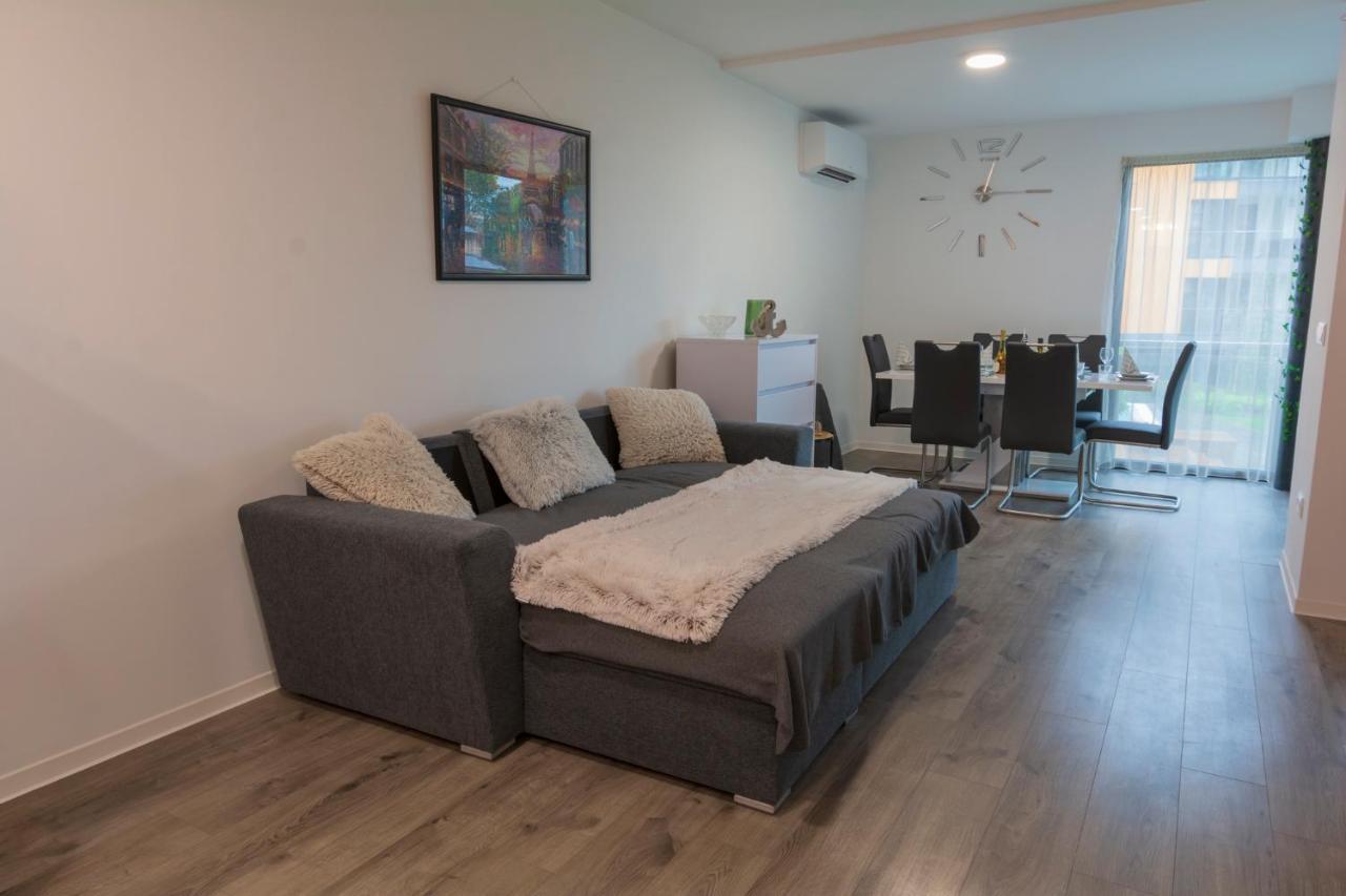 Romai Panorama Apartment