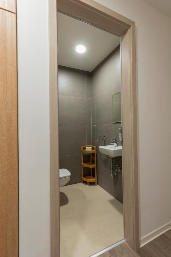 Romai Panorama Apartment *