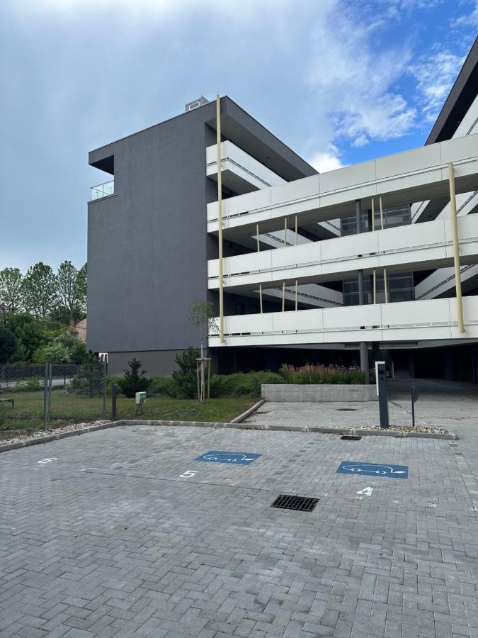 Apartment Romai Panorama