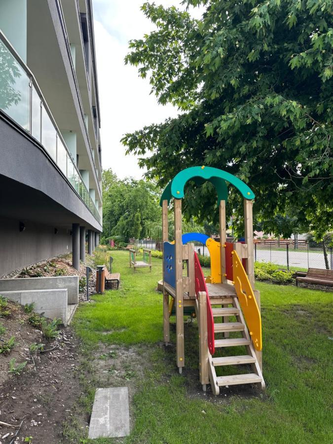Apartmán Romai Panorama *