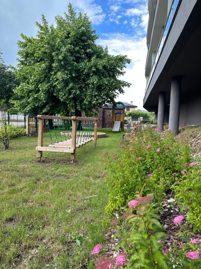 Romai Panorama Apartment *