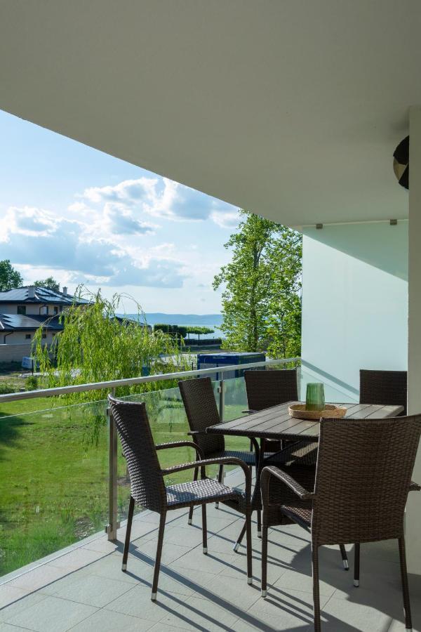 Apartment Romai Panorama Siofok